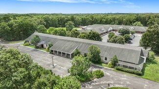 Plus de détails pour 110 S New York Rd, Galloway, NJ - Local commercial à vendre