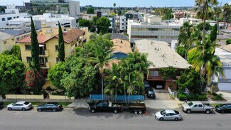 Plus de détails pour 1837 Beloit Ave, Los Angeles, CA - Logement à vendre