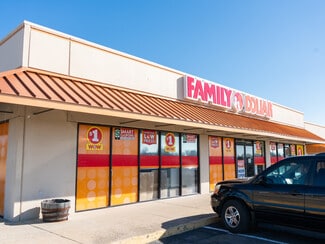 Plus de détails pour 6161 S 33rd West Ave, Tulsa, OK - Bureau/Local commercial, Local commercial à louer