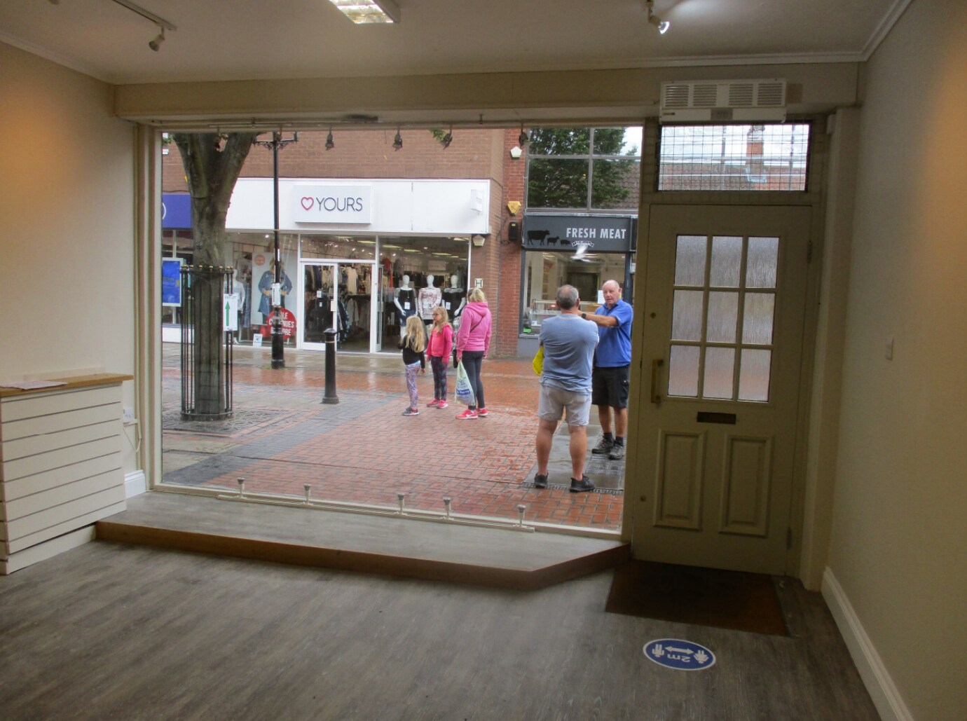 51 Carolgate, Retford à louer Photo intérieure– Image 1 sur 2