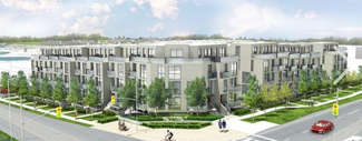 Plus de détails pour 17680 Leslie St, Newmarket, ON - Local commercial à vendre