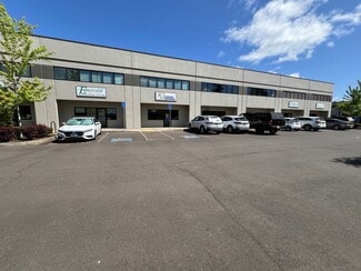 Plus de détails pour 5250 High Banks Rd, Springfield, OR - Bureau, Local d'activités à louer
