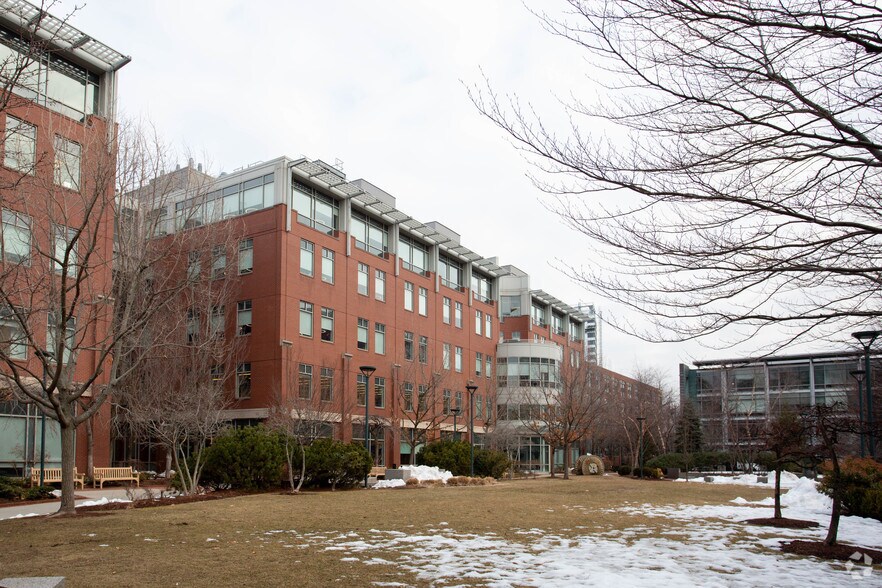 45 Sidney St, Cambridge, MA à louer - Photo principale – Image 1 sur 5