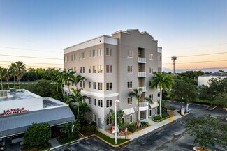 Plus de détails pour 1398 SW 160th Ave, Weston, FL - Bureau, Bureau/Médical à louer