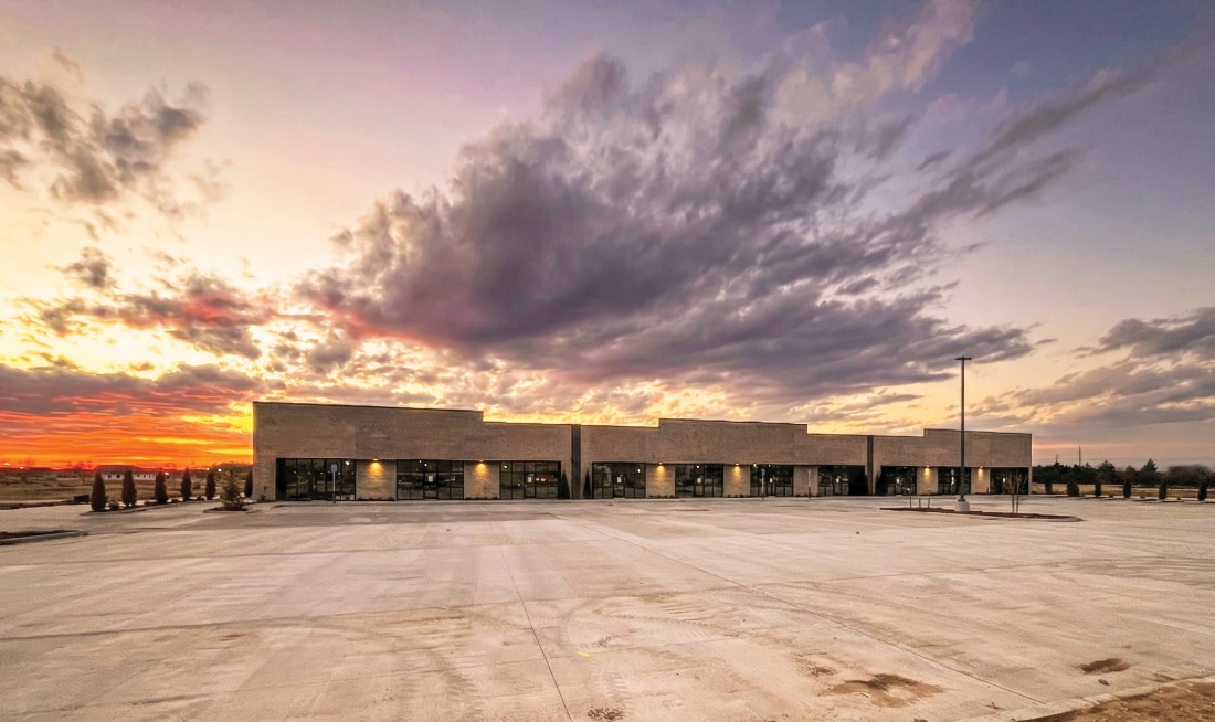 13617 S Western Ave, Oklahoma City, OK à louer Photo principale– Image 1 sur 2