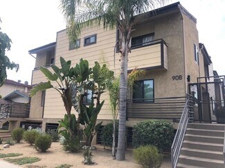 Plus de détails pour 908-910 E Harvard St, Glendale, CA - Logement à vendre
