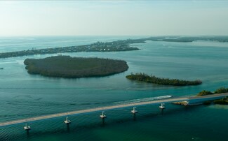 Plus de détails pour Boca Grande Causeway, Placida, FL - Terrain à vendre