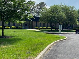 Plus de détails pour 9 Trenton Lakewood Rd, Clarksburg, NJ - Bureau, Local d'activités à louer