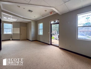 3301 Long Prairie Rd, Flower Mound, TX à louer Photo de l’immeuble– Image 2 sur 2