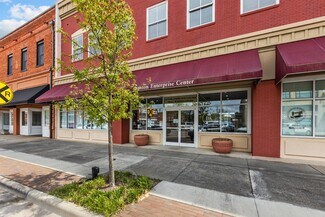 Plus de détails pour 327 N Queen St, Kinston, NC - Bureau à louer