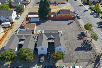 Plus de détails pour 1706-1708 Sutter St, Vallejo, CA - Logement à vendre