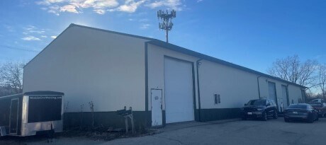 29820-29830 N Skokie Hwy, Lake Bluff, IL à vendre - Photo principale – Image 1 sur 9