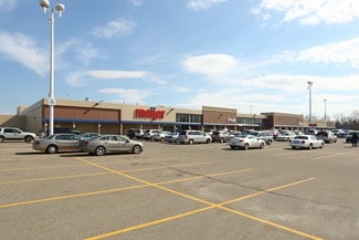 Plus de détails pour 2333 S Center Rd, Burton, MI - Local commercial à louer