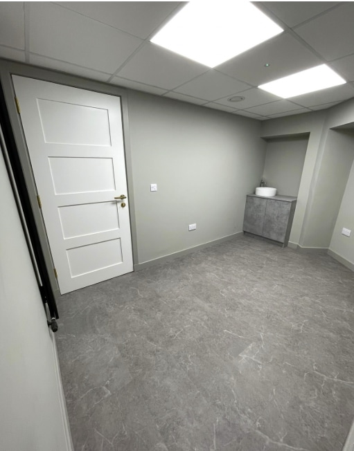 212 King St, Broughty Ferry, DND DD5 2AY - Lot 212 - - Photo intérieure - Image 1 of 3