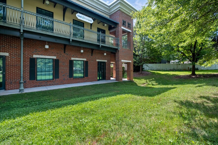 1171 Market St, Fort Mill, SC à vendre - Photo de l’immeuble – Image 2 sur 11