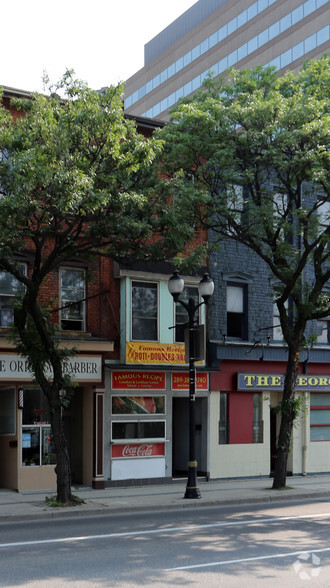 158 King St W, Hamilton, ON à vendre - Photo de l’immeuble – Image 3 sur 3