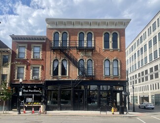 Plus de détails pour 401-403 Scott Blvd, Covington, KY - Bureau à louer