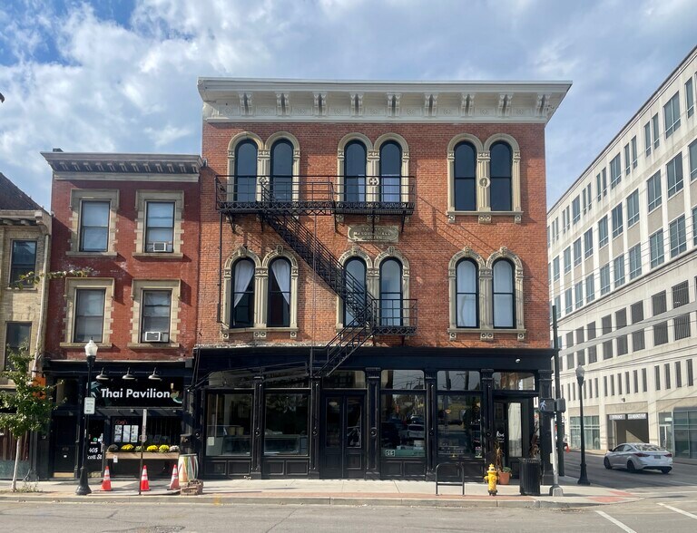 401-403 Scott Blvd, Covington, KY à louer - Photo de l’immeuble – Image 1 sur 24