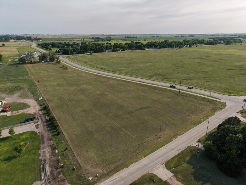 2311 W Walker Rd, North Platte, NE à vendre - Photo de l’immeuble – Image 3 sur 15