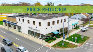 Plus de détails pour 4195 12 Mile Rd, Berkley, MI - Local commercial à vendre