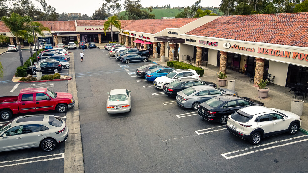 28161-28241 Marguerite Pky, Mission Viejo, CA à louer - Photo de l’immeuble – Image 3 sur 12