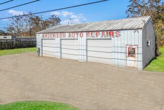 Plus de détails pour 605 US Highway 80 W, Savannah, GA - Local commercial à vendre