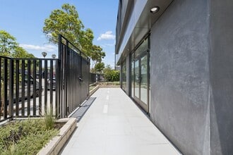 2221 Lincoln Blvd, Santa Monica, CA à louer Photo intérieure– Image 2 sur 5