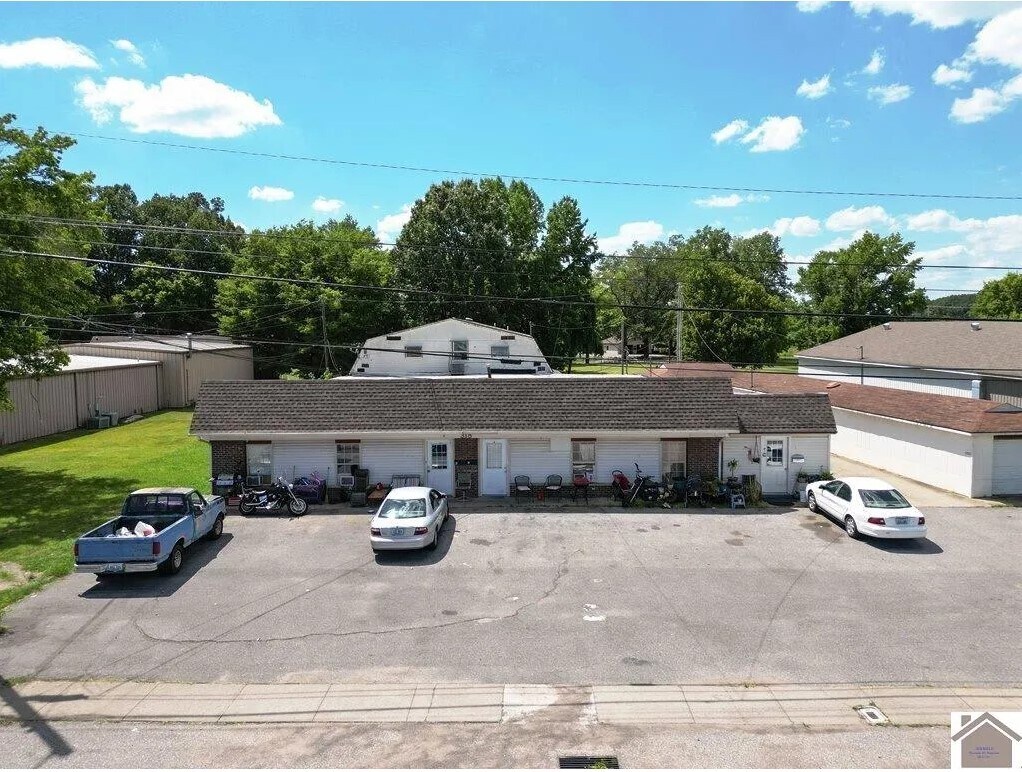 318 Main St, Benton, KY à vendre Photo principale– Image 1 sur 6