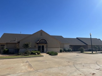 Plus de détails pour 15200 Traditions Blvd, Edmond, OK - Bureau à louer