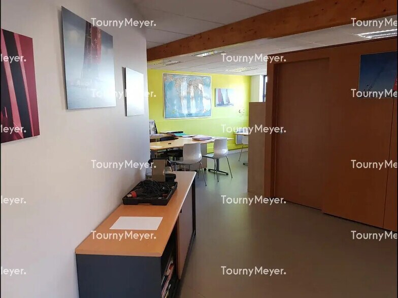Bureau dans Brest à louer - Photo intérieure – Image 3 sur 6
