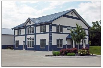 8710 N Custer, Monroe, MI à louer - Photo de l’immeuble – Image 2 sur 8