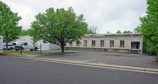 Plus de détails pour 7904 Hill Park Ct, Lorton, VA - Industriel/Logistique à louer