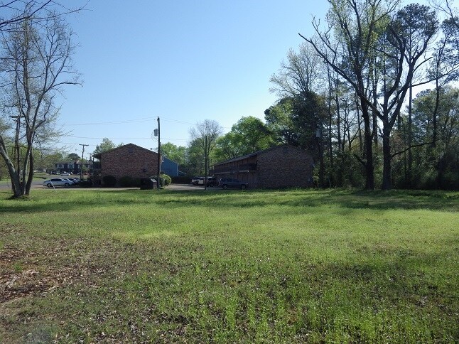 306 Forrest Blvd, Columbus, MS à vendre - Photo de l’immeuble – Image 3 sur 14