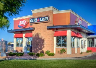 Plus de détails pour 2205 S Interstate 45, Corsicana, TX - Local commercial à louer