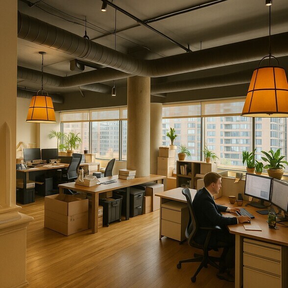 450 E 17th Ave, Denver, CO à vendre - Photo de l’immeuble – Image 3 sur 14