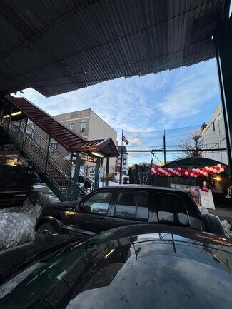 Plus de détails pour 1299-1301 Myrtle Ave, Brooklyn, NY - Terrain à vendre