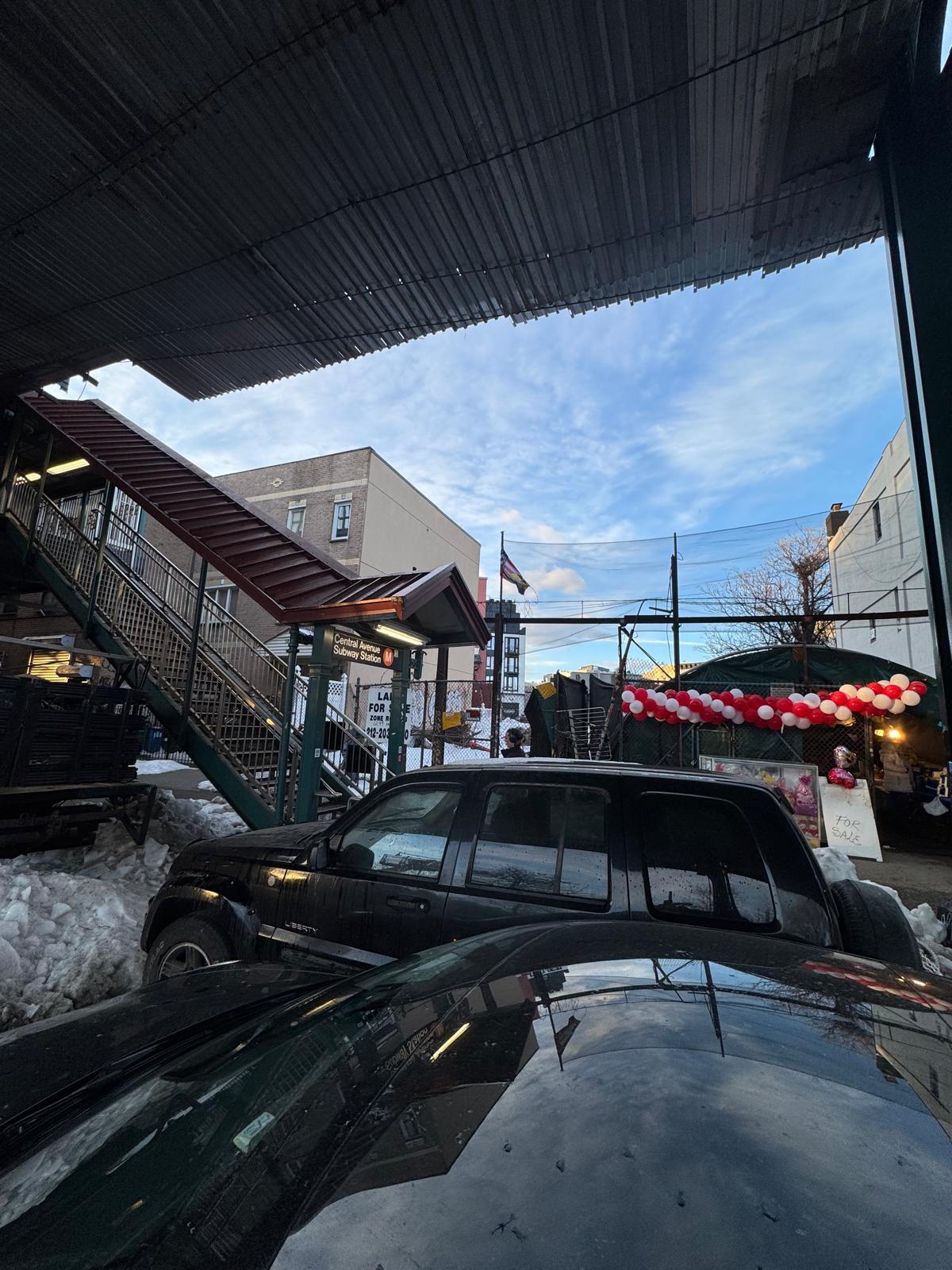 1299-1301 Myrtle Ave, Brooklyn, NY à vendre Photo principale– Image 1 sur 2