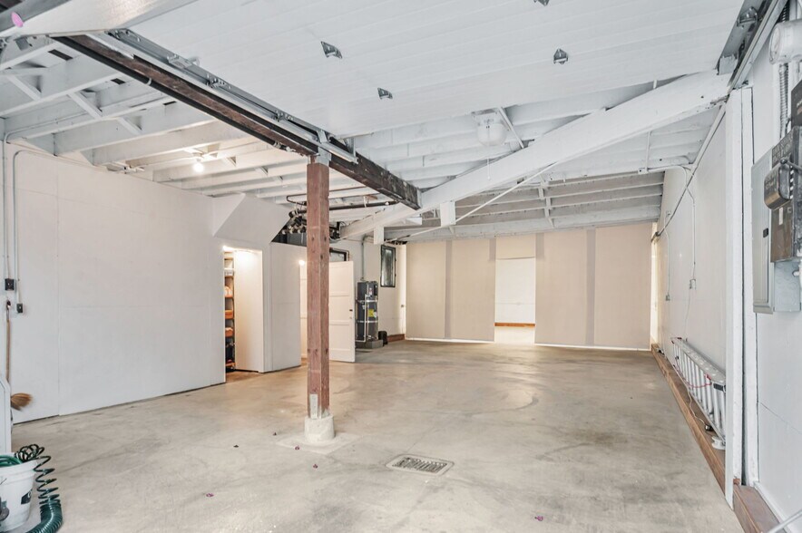 1315 Natoma St, San Francisco, CA à vendre - Photo de l’immeuble – Image 3 sur 26