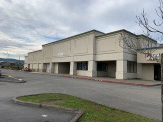 Plus de détails pour 328-338 Dakota St, Sutherlin, OR - Local commercial à louer