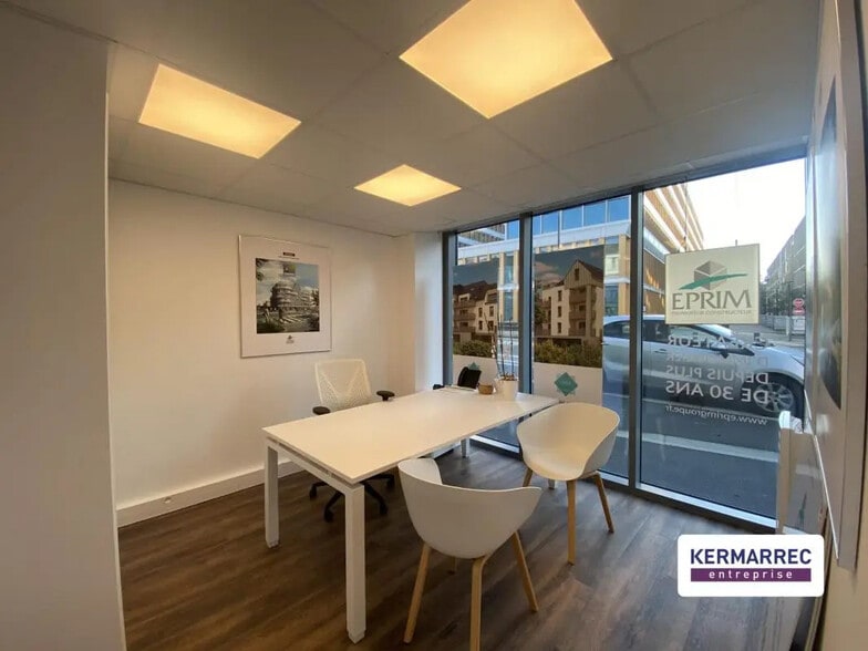 Bureau dans Rennes à louer - Photo intérieure – Image 3 sur 4