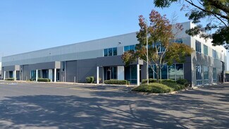 Plus de détails pour 6110 NE Croeni Ave, Hillsboro, OR - Industriel/Logistique à louer