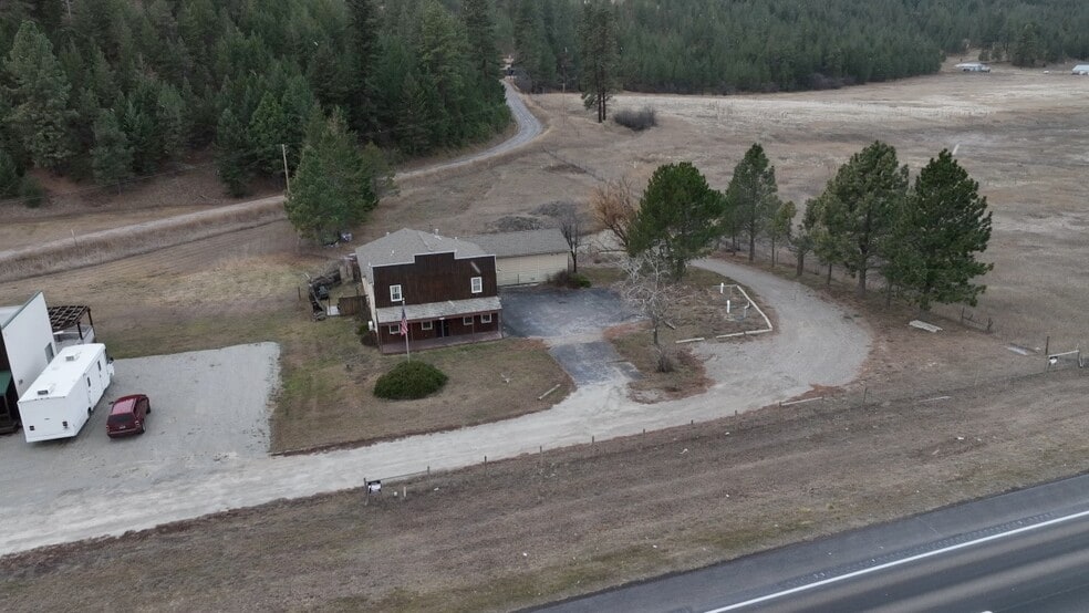 9809 Valley Grove Dr, Lolo, MT à vendre - Photo de l’immeuble – Image 3 sur 35