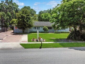 Plus de détails pour 916 Bryan St, Kissimmee, FL - Bureau à vendre