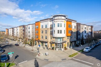 Plus de détails pour 1030 NE Orenco Station Pky, Hillsboro, OR - Bureau/Local commercial, Local commercial à louer