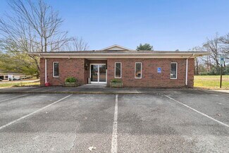 Plus de détails pour 1414 Ellen St, Monroe, NC - Bureau à vendre