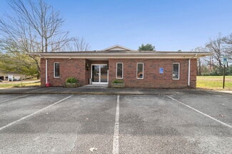 Plus de détails pour 1414 Ellen St, Monroe, NC - Bureau à vendre