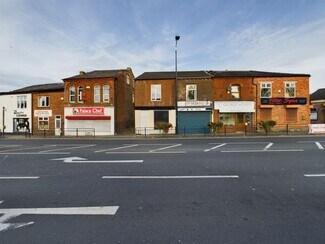 Plus de détails pour 158 Market St, Wigan - Local commercial à vendre