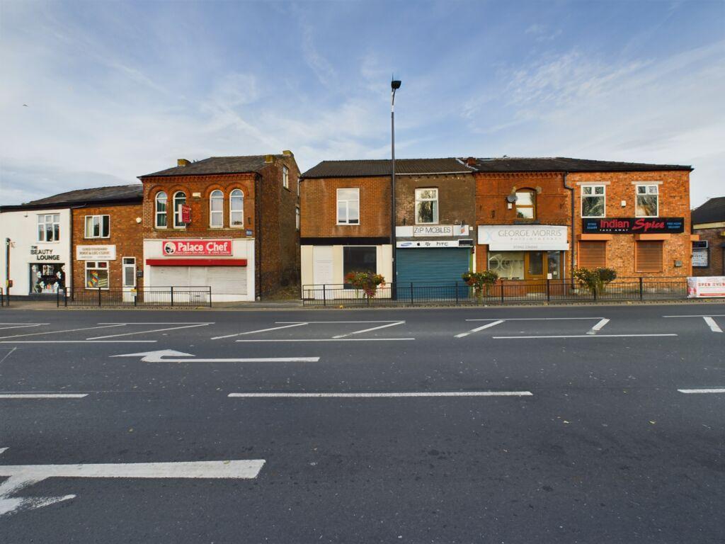 158 Market St, Wigan à vendre Photo de l’immeuble– Image 1 sur 16
