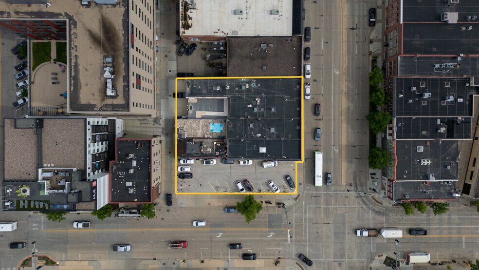 4th & Broadway Redevelopment Opportunity portefeuille de 4 biens à vendre sur LoopNet.fr - Photo de l’immeuble – Image 3 sur 20