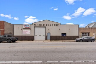 Plus de détails pour 3434 N Holton St, Milwaukee, WI - Local commercial à vendre